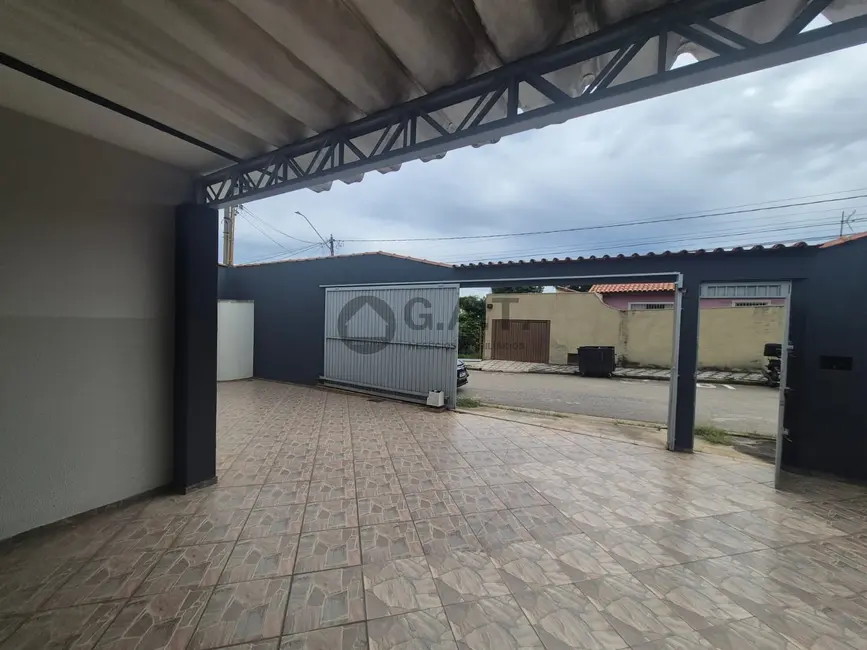 Foto 7 de Casa com 3 quartos à venda, 100m2 em Vila Gomes, Sorocaba - SP