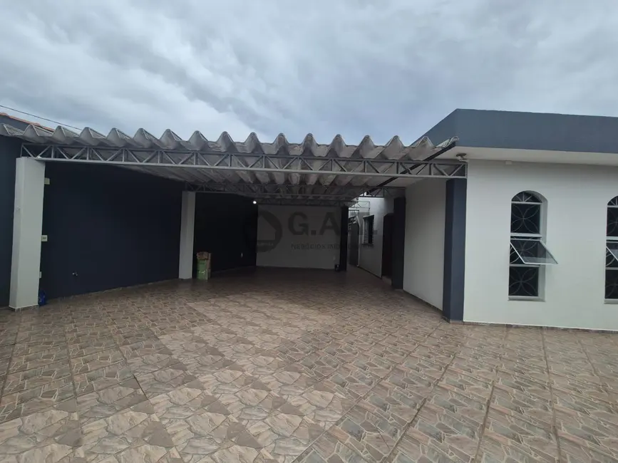 Foto 2 de Casa com 3 quartos à venda, 100m2 em Vila Gomes, Sorocaba - SP