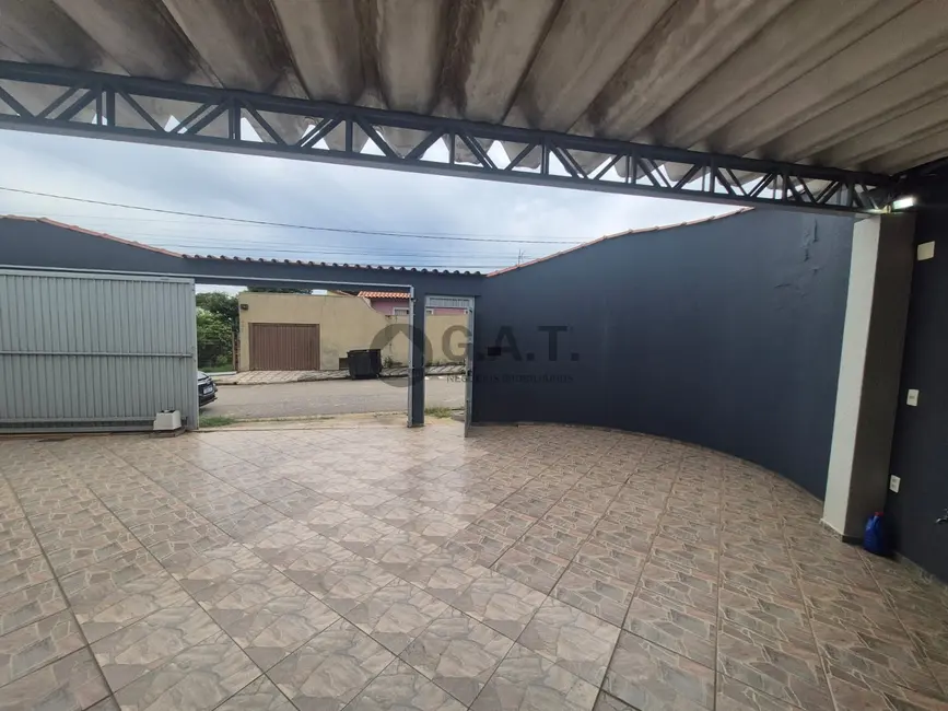 Foto 5 de Casa com 3 quartos à venda, 100m2 em Vila Gomes, Sorocaba - SP