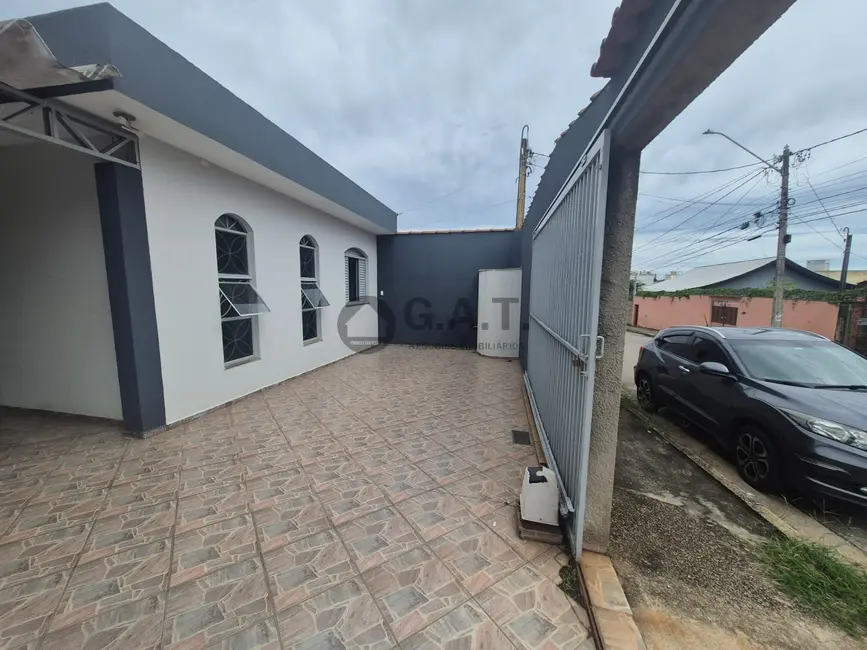 Foto 4 de Casa com 3 quartos à venda, 100m2 em Vila Gomes, Sorocaba - SP