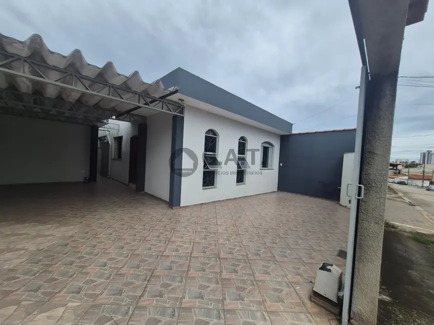 Foto 3 de Casa com 3 quartos à venda, 100m2 em Vila Gomes, Sorocaba - SP