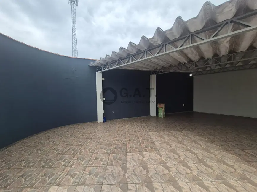 Foto 6 de Casa com 3 quartos à venda, 100m2 em Vila Gomes, Sorocaba - SP