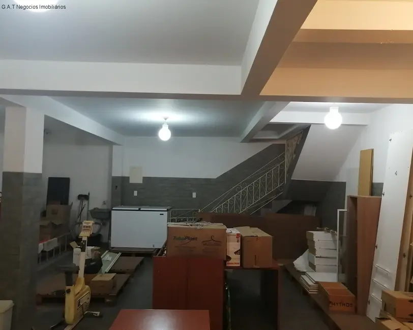 Sala Comercial à venda, 263m2 em Jardim América, Sorocaba - SP - imagem 8 Foto 8 de Sala Comercial à venda, 263m2 em Jardim América, Sorocaba - SP