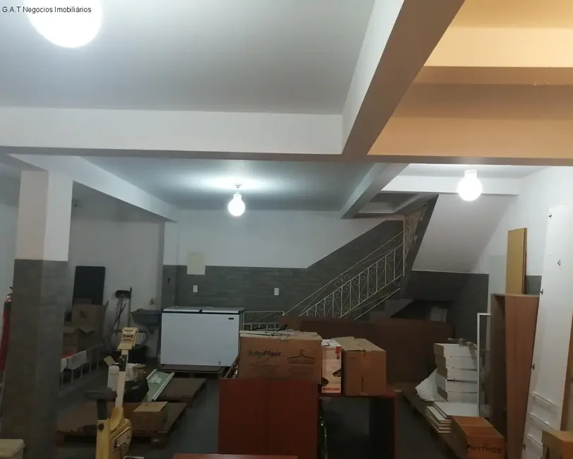 Sala Comercial à venda, 263m2 em Jardim América, Sorocaba - SP - imagem 9 Foto 9 de Sala Comercial à venda, 263m2 em Jardim América, Sorocaba - SP