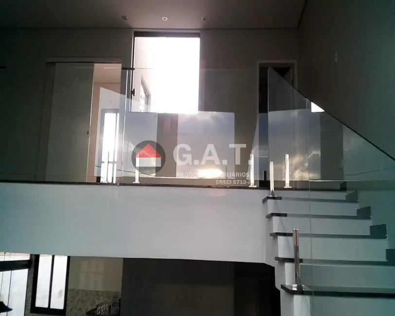 Foto 8 de Casa de Condomínio com 4 quartos à venda, 296m2 em Jardim Novo Horizonte, Sorocaba - SP