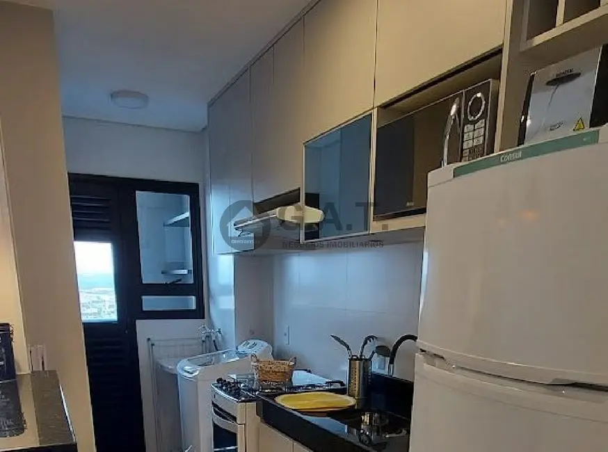 Foto 7 de Apartamento com 1 quarto à venda, 48m2 em Parque Campolim, Sorocaba - SP