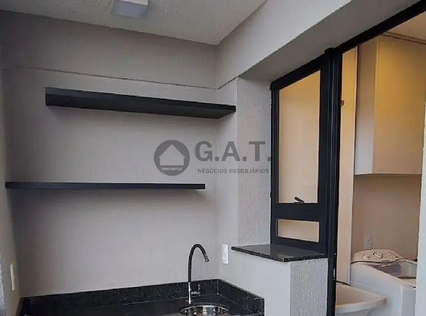 Foto 9 de Apartamento com 1 quarto à venda, 48m2 em Parque Campolim, Sorocaba - SP