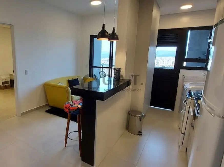 Foto 5 de Apartamento com 1 quarto à venda, 48m2 em Parque Campolim, Sorocaba - SP