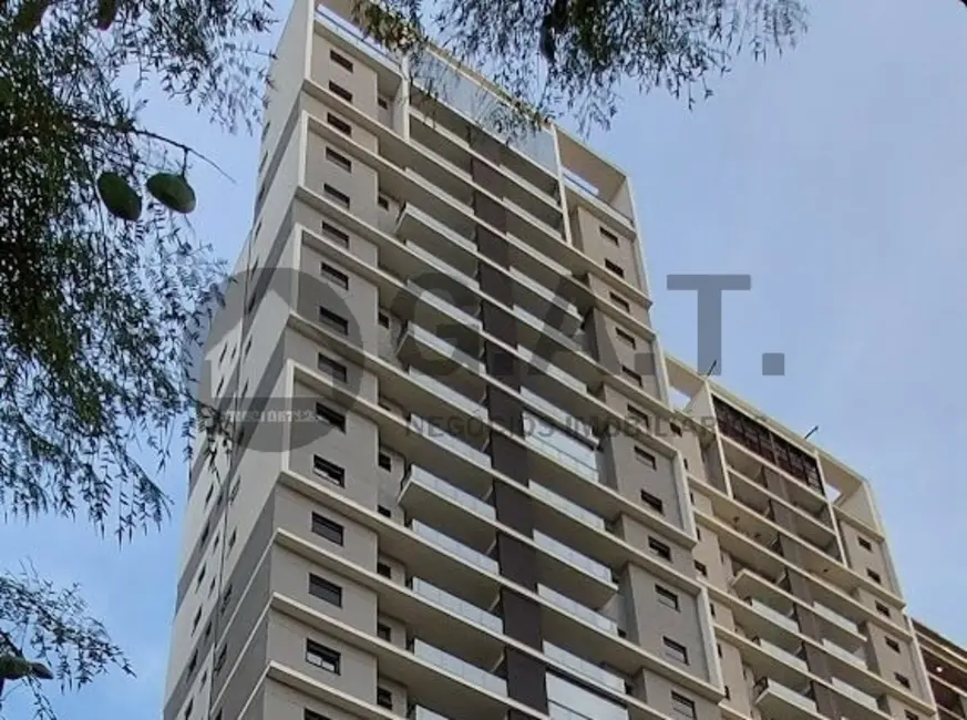 Foto 1 de Apartamento com 1 quarto para alugar, 48m2 em Parque Campolim, Sorocaba - SP