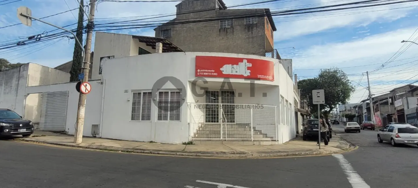 Foto 3 de Sala Comercial para alugar, 150m2 em Jardim São Lourenzo, Sorocaba - SP