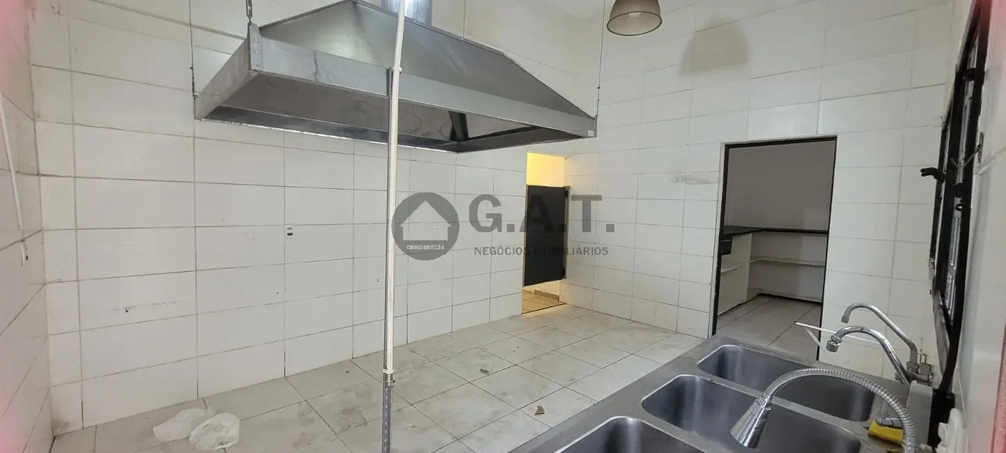 Foto 9 de Sala Comercial para alugar, 150m2 em Jardim São Lourenzo, Sorocaba - SP