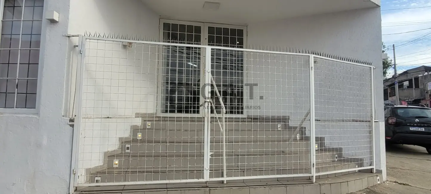Foto 5 de Sala Comercial para alugar, 150m2 em Jardim São Lourenzo, Sorocaba - SP