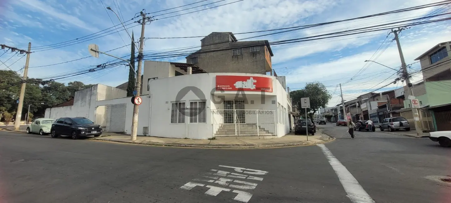 Foto 2 de Sala Comercial para alugar, 150m2 em Jardim São Lourenzo, Sorocaba - SP