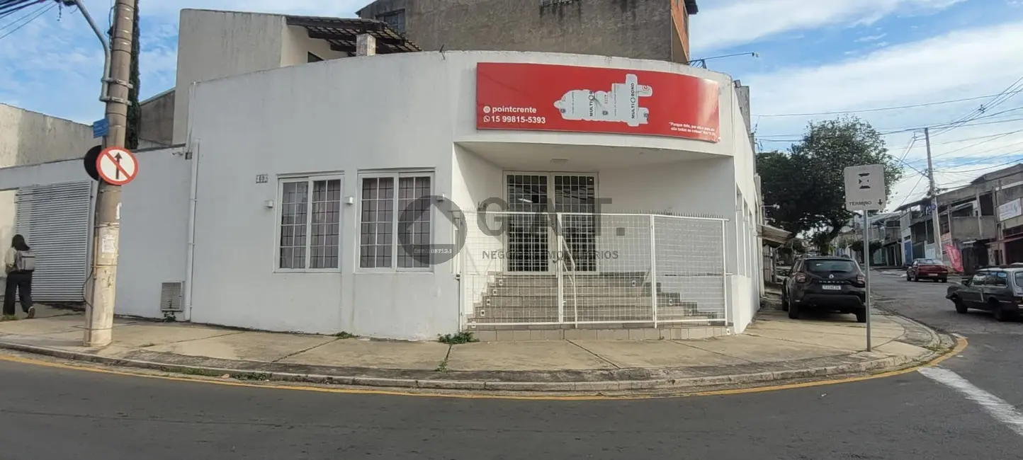Foto 1 de Sala Comercial para alugar, 150m2 em Jardim São Lourenzo, Sorocaba - SP