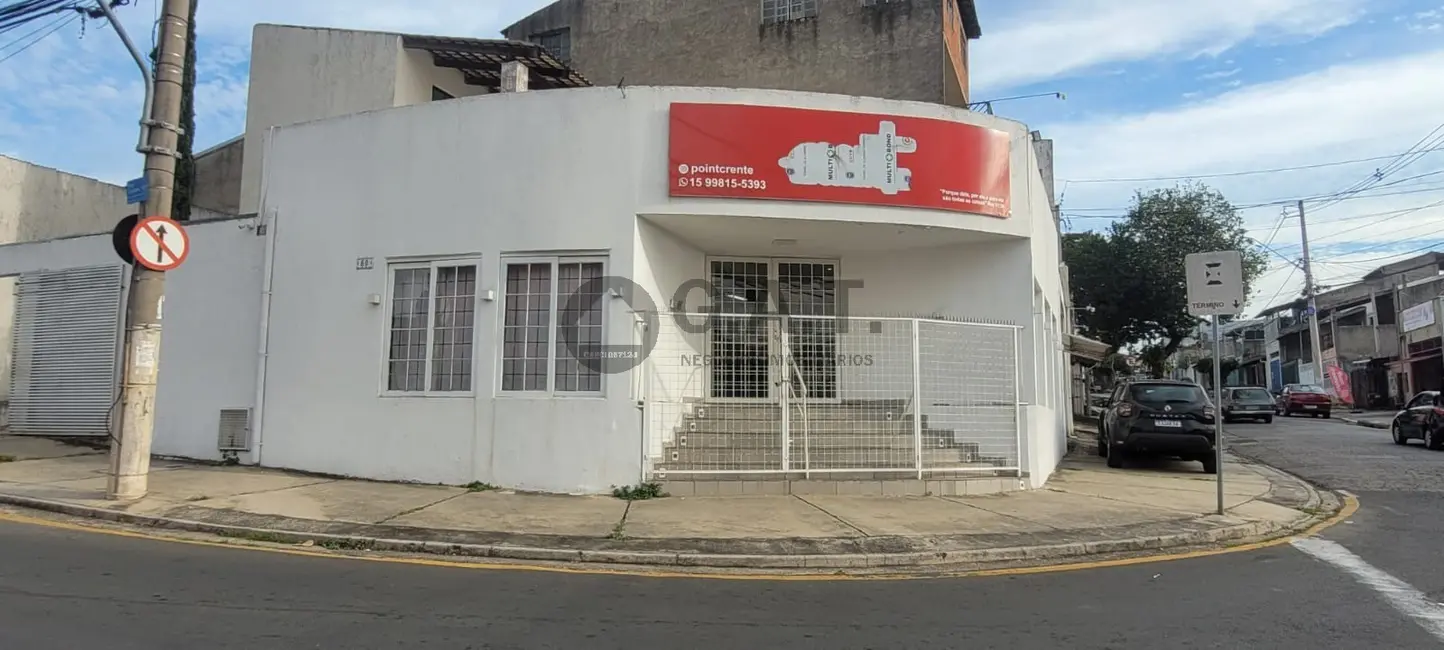 Foto 4 de Sala Comercial para alugar, 150m2 em Jardim São Lourenzo, Sorocaba - SP