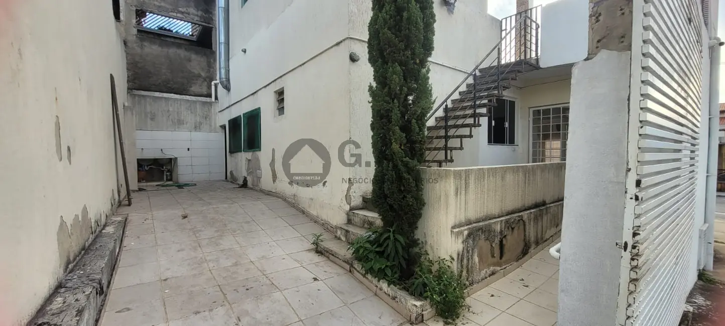 Foto 6 de Sala Comercial para alugar, 150m2 em Jardim São Lourenzo, Sorocaba - SP