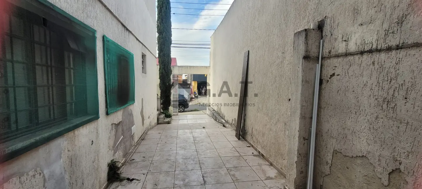 Foto 8 de Sala Comercial para alugar, 150m2 em Jardim São Lourenzo, Sorocaba - SP