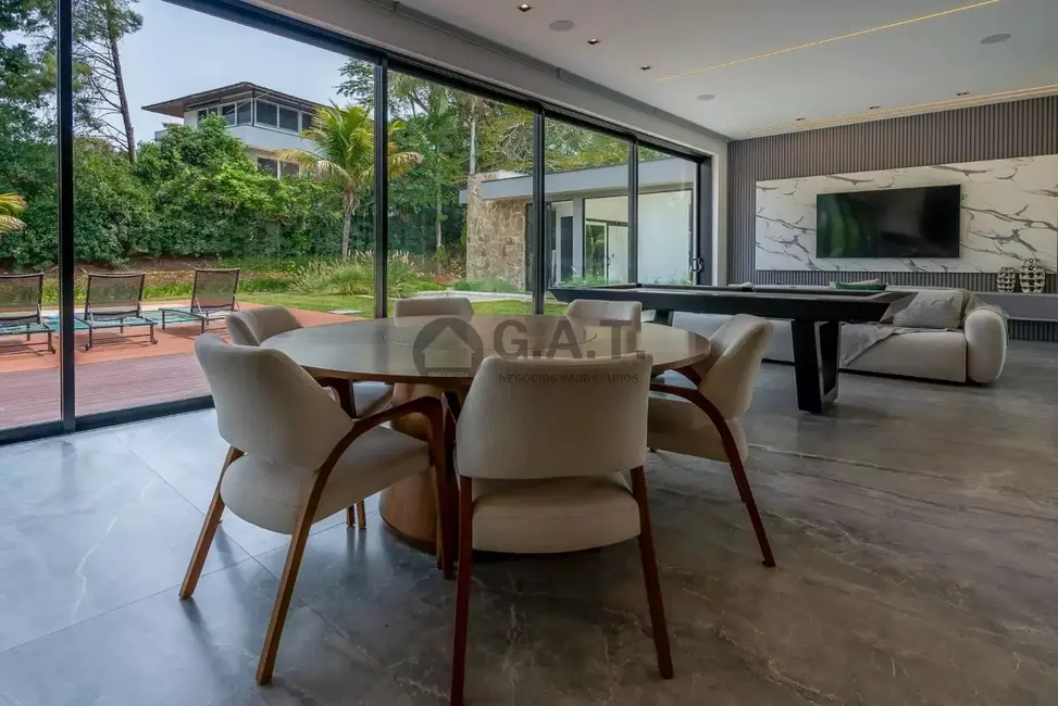 Foto 9 de Casa de Condomínio com 4 quartos à venda, 745m2 em Condomínio Terras de São José, Itu - SP