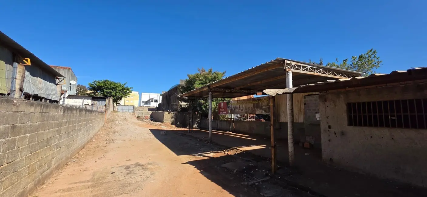 Foto 1 de Terreno / Lote à venda, 1423m2 em Jardim Novo Horizonte, Sorocaba - SP