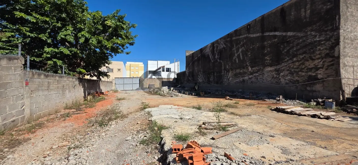 Foto 6 de Terreno / Lote à venda, 1423m2 em Jardim Novo Horizonte, Sorocaba - SP