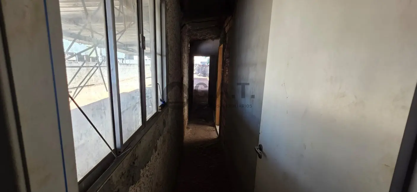 Foto 8 de Terreno / Lote à venda, 1423m2 em Jardim Novo Horizonte, Sorocaba - SP
