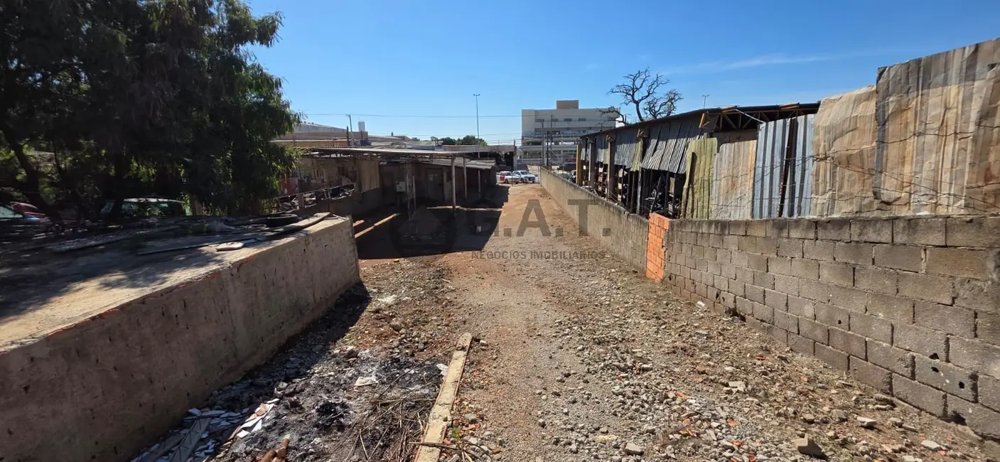 Foto 7 de Terreno / Lote à venda, 1423m2 em Jardim Novo Horizonte, Sorocaba - SP
