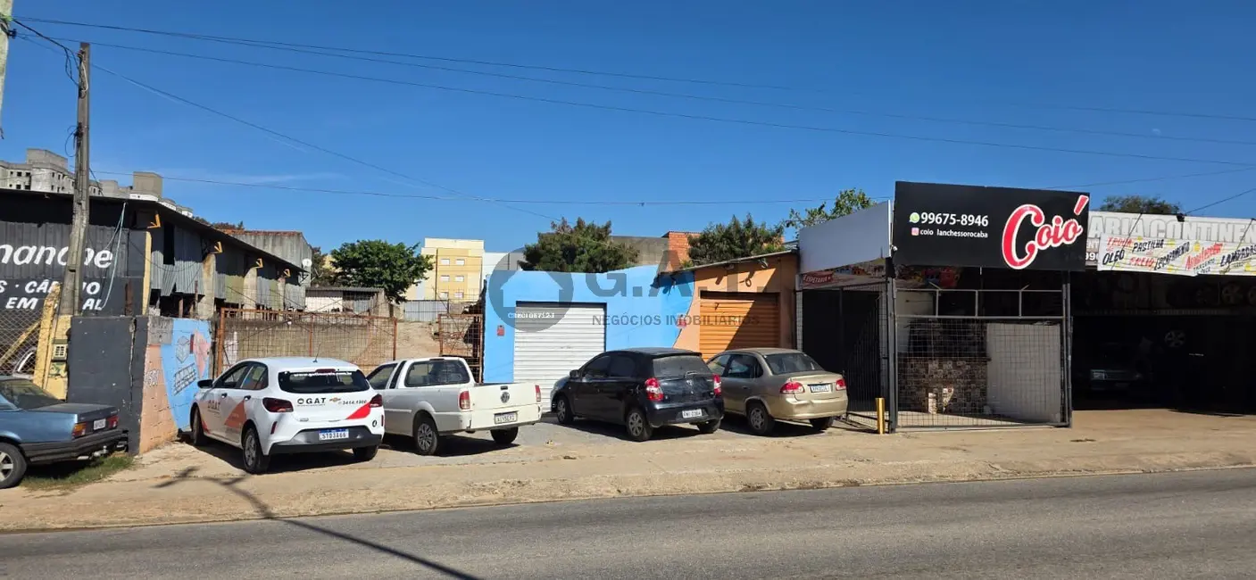 Foto 2 de Terreno / Lote à venda, 1423m2 em Jardim Novo Horizonte, Sorocaba - SP