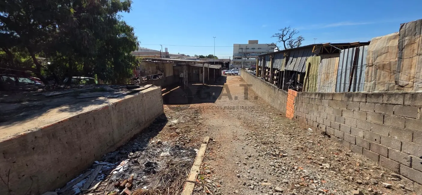Foto 5 de Terreno / Lote à venda, 1423m2 em Jardim Novo Horizonte, Sorocaba - SP