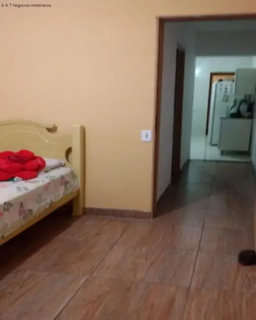 Casa com 3 quartos à venda, 116m2 em Jardim Altos do Itavuvu, Sorocaba - SP - imagem 1 Foto 1 de Casa com 3 quartos à venda, 116m2 em Jardim Altos do Itavuvu, Sorocaba - SP