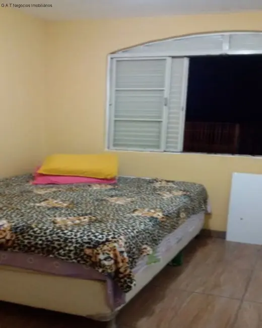 Casa com 3 quartos à venda, 116m2 em Jardim Altos do Itavuvu, Sorocaba - SP - imagem 2 Foto 2 de Casa com 3 quartos à venda, 116m2 em Jardim Altos do Itavuvu, Sorocaba - SP