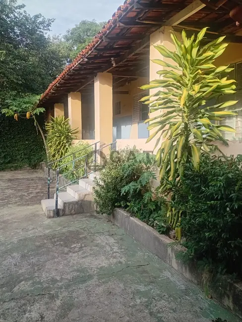 Foto 1 de Chácara com 6 quartos à venda, 600m2 em Lopes de Oliveira, Sorocaba - SP