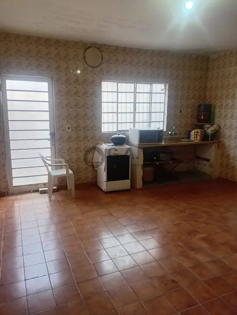 Foto 6 de Chácara com 6 quartos à venda, 600m2 em Lopes de Oliveira, Sorocaba - SP