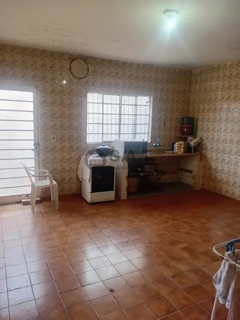 Foto 7 de Chácara com 6 quartos à venda, 600m2 em Lopes de Oliveira, Sorocaba - SP