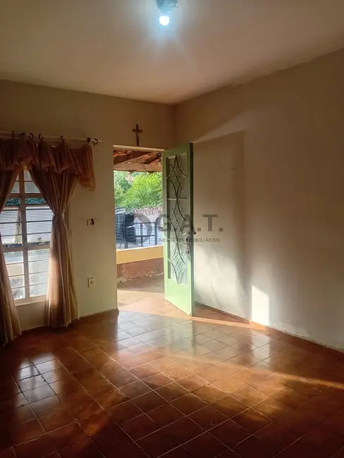 Foto 5 de Chácara com 6 quartos à venda, 600m2 em Lopes de Oliveira, Sorocaba - SP