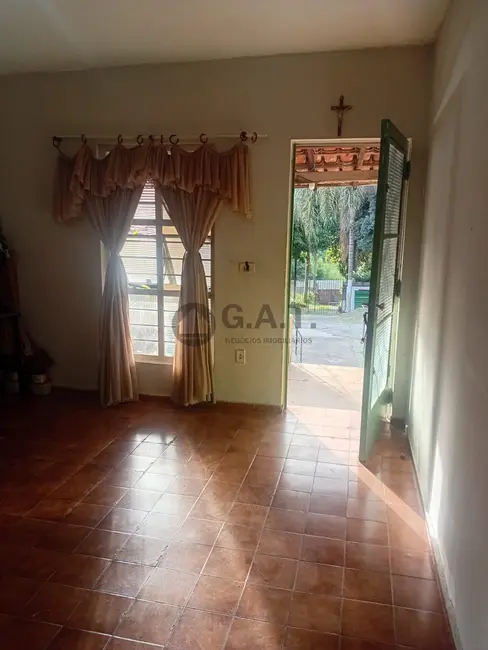 Foto 8 de Chácara com 6 quartos à venda, 600m2 em Lopes de Oliveira, Sorocaba - SP