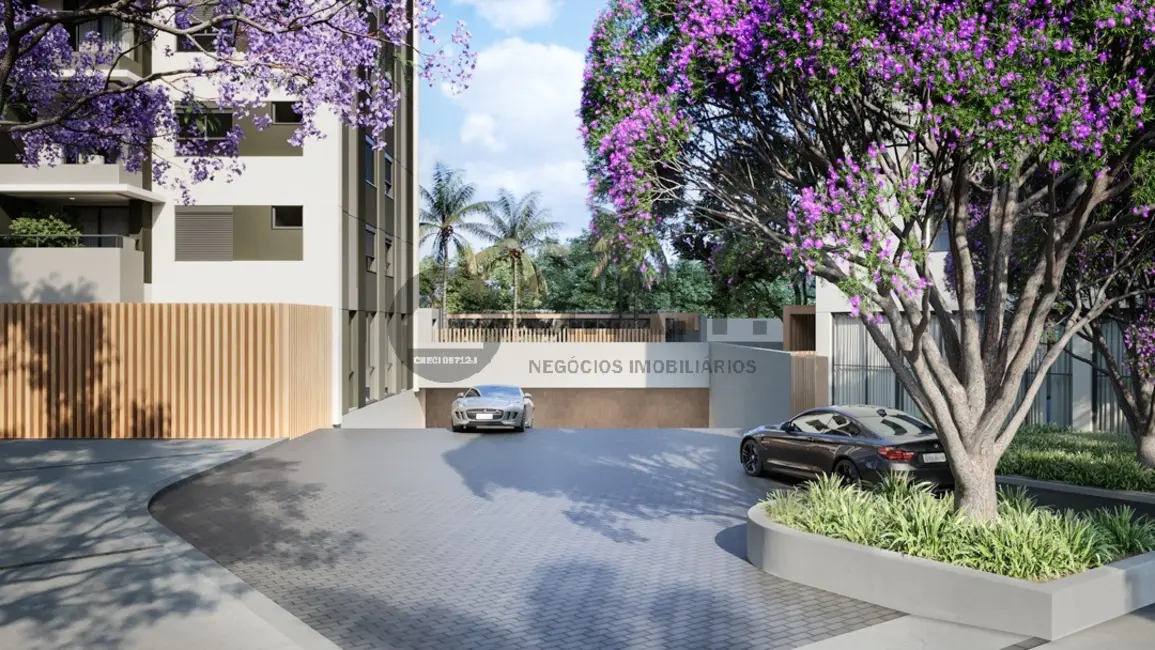 Foto 2 de Apartamento com 3 quartos à venda, 201m2 em Jardim Emília, Sorocaba - SP