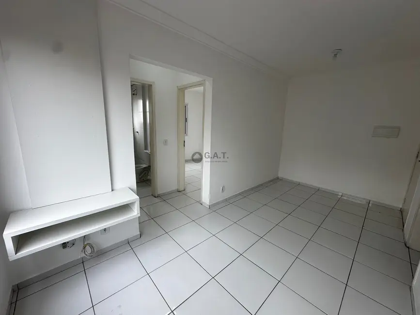 Foto 3 de Apartamento com 2 quartos à venda, 48m2 em Jardim Vera Cruz, Sorocaba - SP