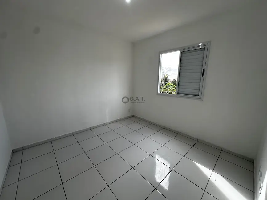 Foto 9 de Apartamento com 2 quartos à venda, 48m2 em Jardim Vera Cruz, Sorocaba - SP