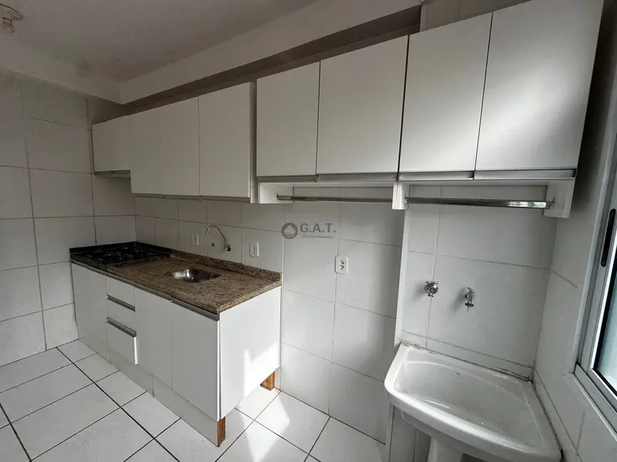 Foto 7 de Apartamento com 2 quartos à venda, 48m2 em Jardim Vera Cruz, Sorocaba - SP