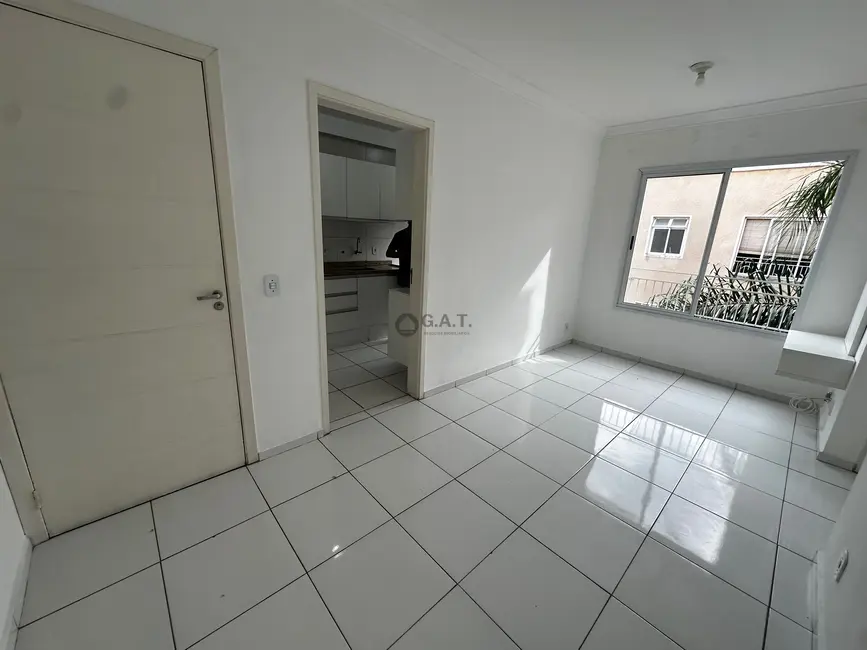 Foto 1 de Apartamento com 2 quartos à venda, 48m2 em Jardim Vera Cruz, Sorocaba - SP