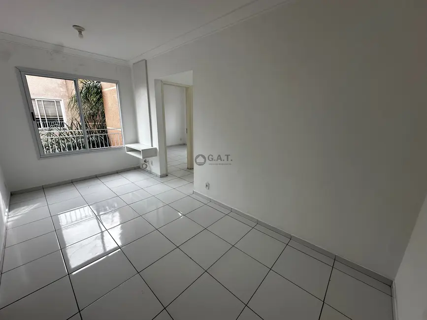 Foto 4 de Apartamento com 2 quartos à venda, 48m2 em Jardim Vera Cruz, Sorocaba - SP