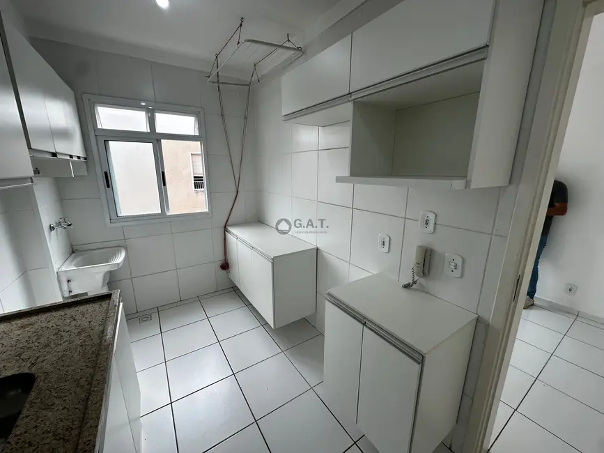 Foto 6 de Apartamento com 2 quartos à venda, 48m2 em Jardim Vera Cruz, Sorocaba - SP