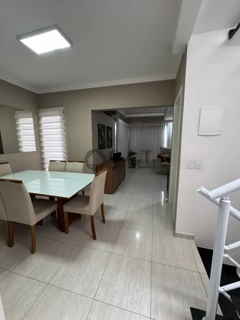 Foto 2 de Casa de Condomínio com 3 quartos à venda, 153m2 em Vila Progresso, Sorocaba - SP