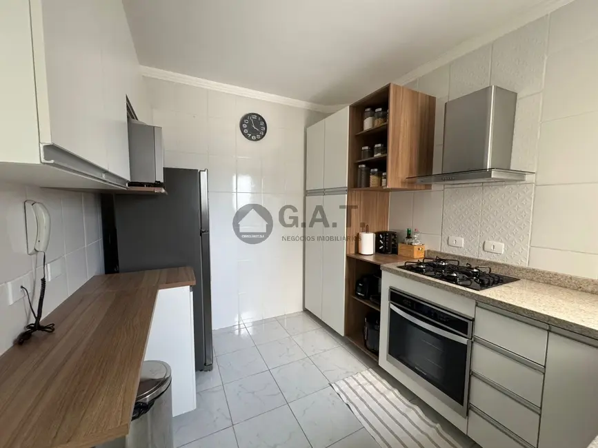 Foto 6 de Casa de Condomínio com 3 quartos à venda, 153m2 em Vila Progresso, Sorocaba - SP