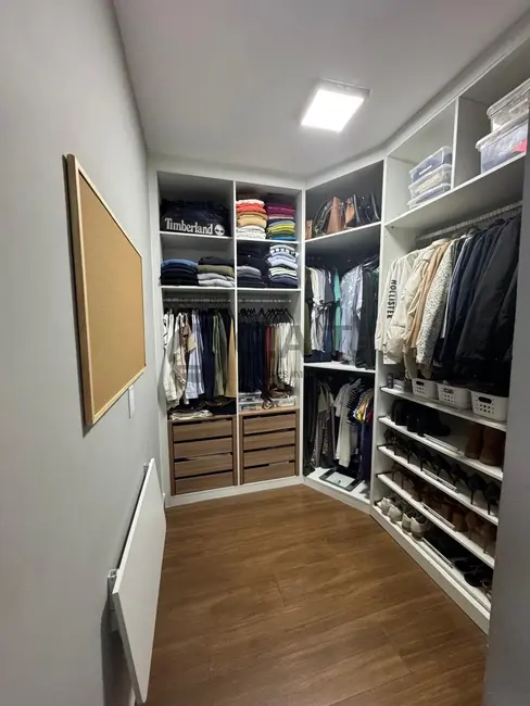 Foto 8 de Casa de Condomínio com 3 quartos à venda, 153m2 em Vila Progresso, Sorocaba - SP
