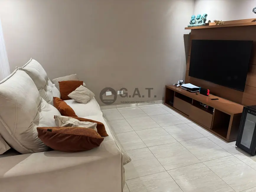 Foto 3 de Casa de Condomínio com 3 quartos à venda, 153m2 em Vila Progresso, Sorocaba - SP