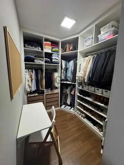 Foto 7 de Casa de Condomínio com 3 quartos à venda, 153m2 em Vila Progresso, Sorocaba - SP
