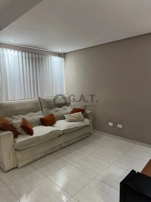 Foto 4 de Casa de Condomínio com 3 quartos à venda, 153m2 em Vila Progresso, Sorocaba - SP