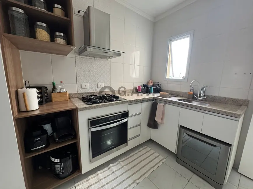 Foto 5 de Casa de Condomínio com 3 quartos à venda, 153m2 em Vila Progresso, Sorocaba - SP