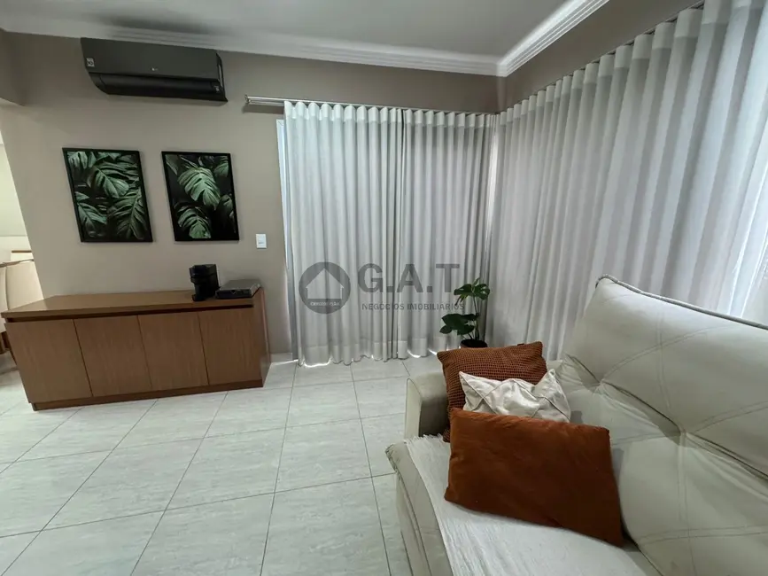Foto 1 de Casa de Condomínio com 3 quartos à venda, 153m2 em Vila Progresso, Sorocaba - SP